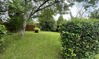 Terrain  354 m² à vendre à Saint-Martin-de-Seignanx (40390)