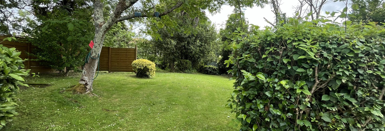 Terrain  354 m² à vendre à Saint-Martin-de-Seignanx (40390)