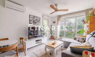 Appartement 2 Pièces 45 m² à vendre à Marseille 10 (13010)