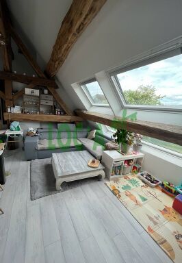 Photo Location T3 44 m² à Norges-la-Ville 850 ¤ CC /mois image 1/4