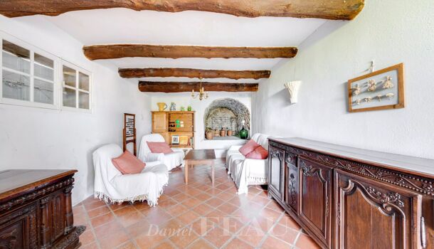 Villa / Maison 8 pièces  à vendre Beausset (Le) 83330