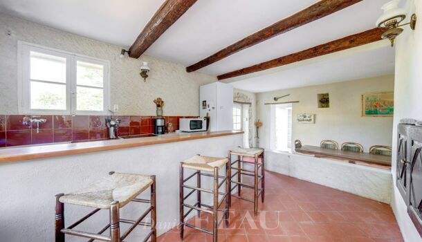 Villa / Maison 8 pièces  à vendre Beausset (Le) 83330