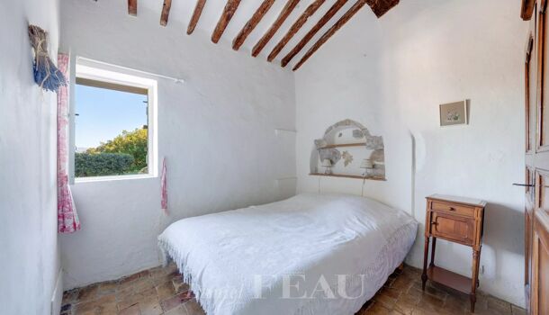 Villa / Maison 8 pièces  à vendre Beausset (Le) 83330