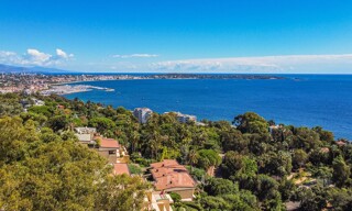 Appartement 7 Pièces 199 m² à vendre à Cannes (06400)