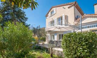 Maison 6 Pièces 132 m² à vendre à Aix-en-Provence (13100)