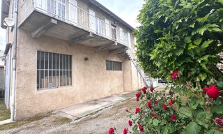 Maison 5 Pièces 130 m² à vendre à Romans-sur-Isère (26100)