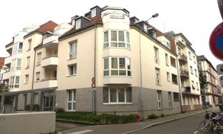 Appartement 4 Pièces 80 m² à vendre à Strasbourg (67000)
