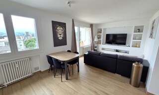 Appartement 3 Pièces 60 m² à vendre à Chambéry (73000)