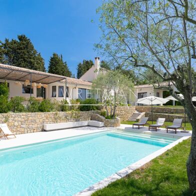 Maison 8 pièces 2995000 €
