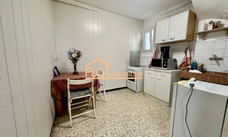 Maison 2 Pièces 30 m² à louer à Florensac (34510)