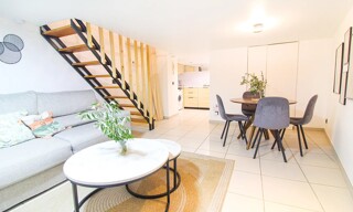 Commerce 3 Pièces 67 m² à vendre à Nice (06000)