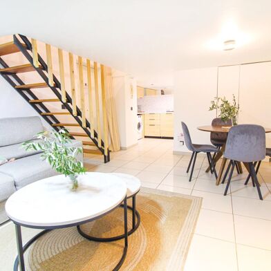 Commerce 3 pièces 249000 €