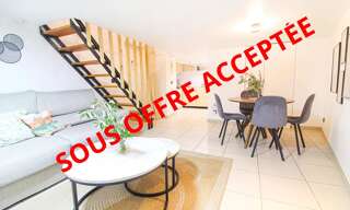 Commerce 3 Pièces 67 m² à vendre à Nice (06000)