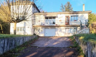 Maison 8 Pièces 186 m² à vendre à Le Tourne (33550)