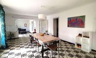 Maison 8 Pièces 186 m² à vendre à Le Tourne (33550)