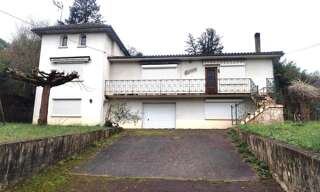 Maison 8 Pièces 186 m² à vendre à Le Tourne (33550)