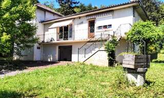 Maison 8 Pièces 186 m² à vendre à Le Tourne (33550)