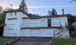 Maison 8 Pièces 186 m² à vendre à Le Tourne (33550)