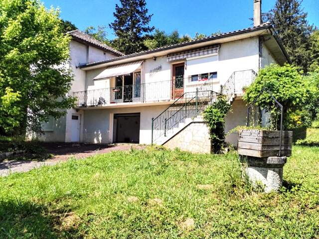 Maison 8 pièces 186 m² à Langoiran — photo du bien