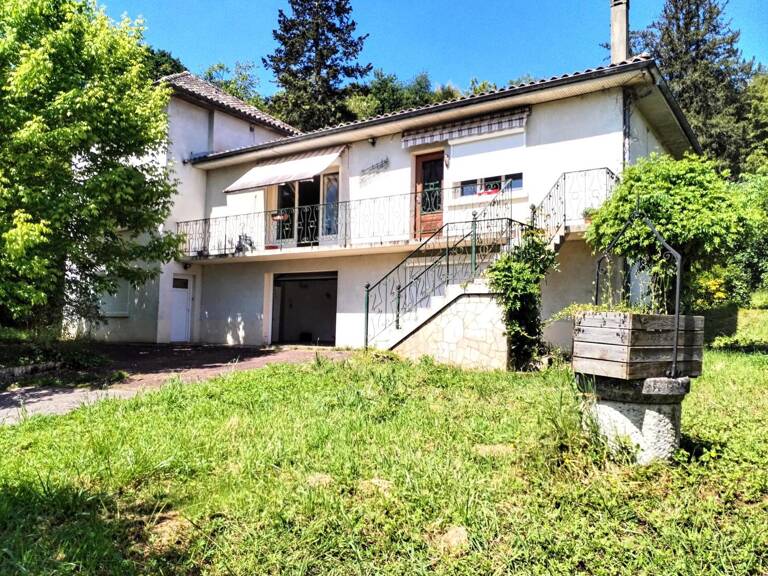 Maison 8 pièces 186 m² — photo 1