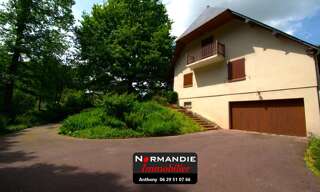 Maison 5 Pièces 173 m² à vendre à Port-Jérôme-sur-Seine (76330)