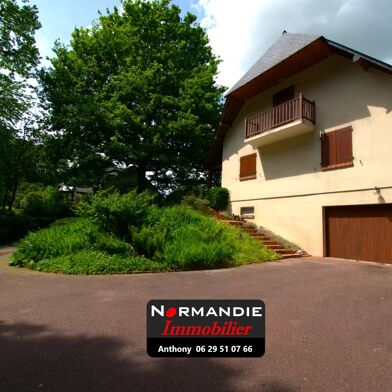 Maison 5 pièces 298000 €