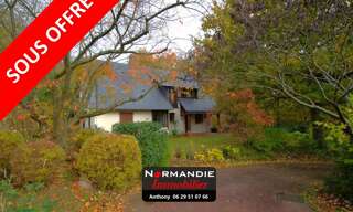 Maison 5 Pièces 173 m² à vendre à Port-Jérôme-sur-Seine (76330)