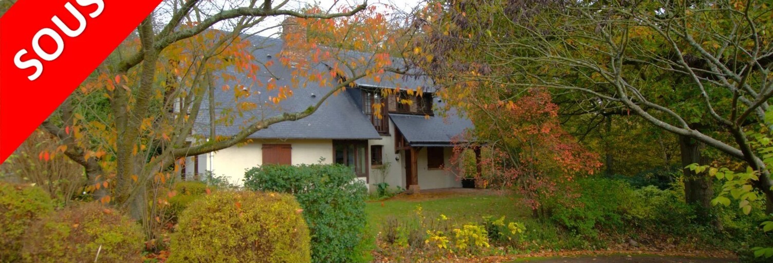 Maison 5 Pièces 173 m² à vendre à Port-Jérôme-sur-Seine (76330)