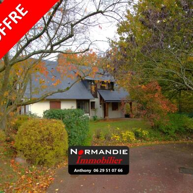 Maison 5 pièces 288000 €