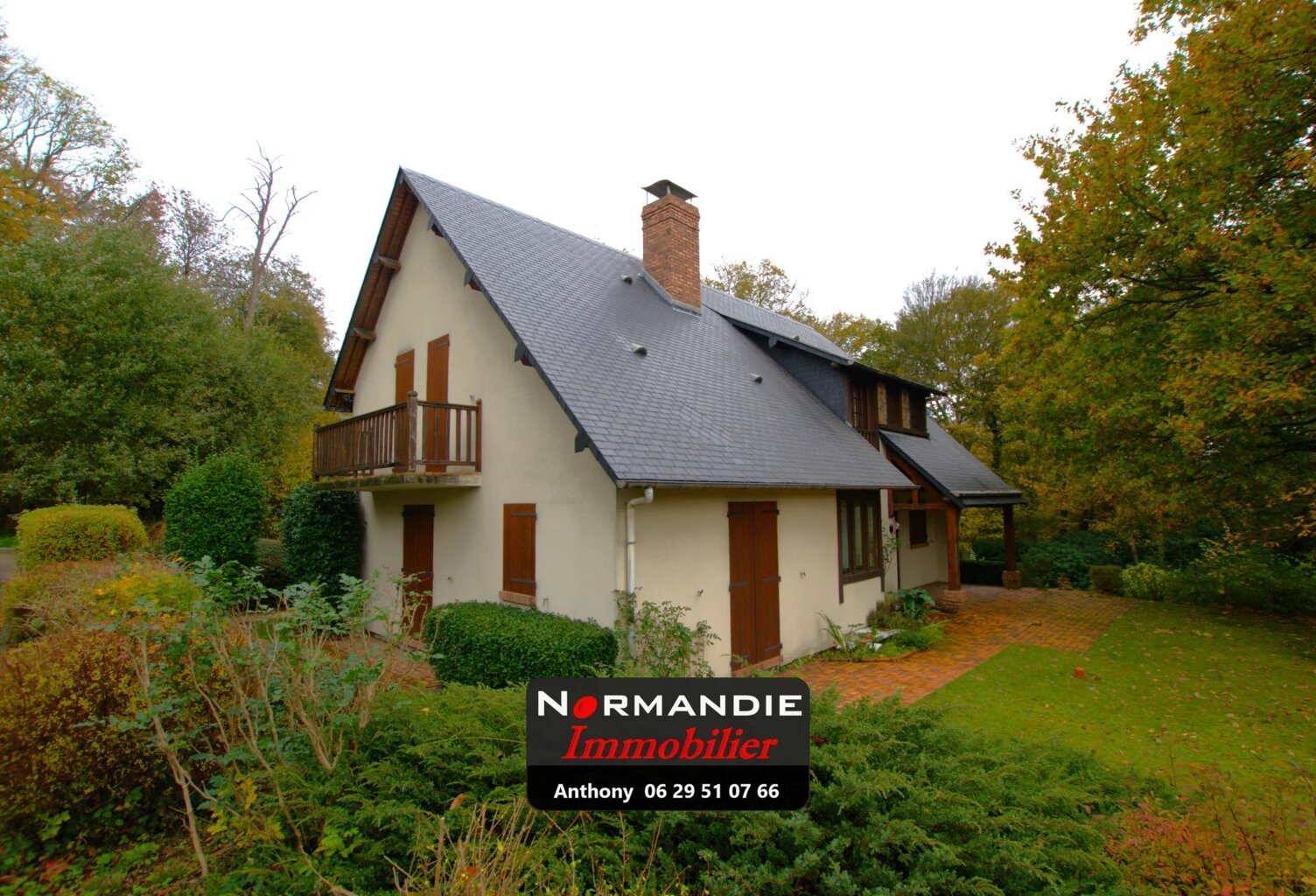 MAISON D'ARCHITECTE T7 173m2 — photo 1