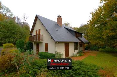 Maison 5 pièces 288000 €