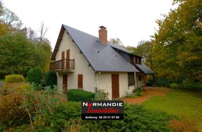 MAISON D'ARCHITECTE T7 173m2 — photo du bien