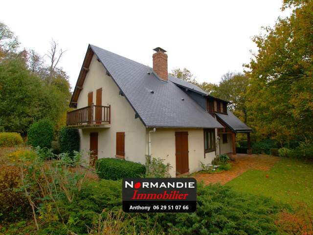 MAISON D'ARCHITECTE T7 173m2 — photo du bien