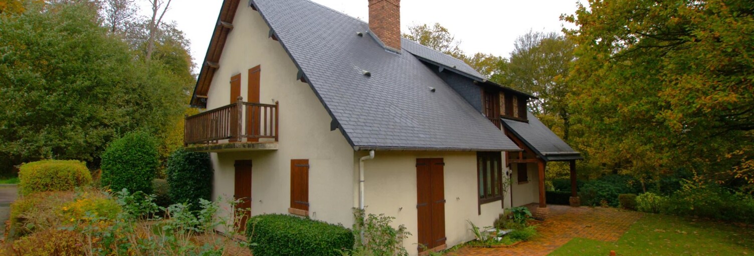 Maison 5 Pièces 173 m² à vendre à Port-Jérôme-sur-Seine (76330)