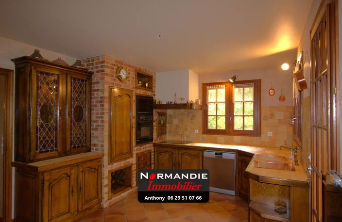 MAISON D'ARCHITECTE T7 173m2 — photo 4