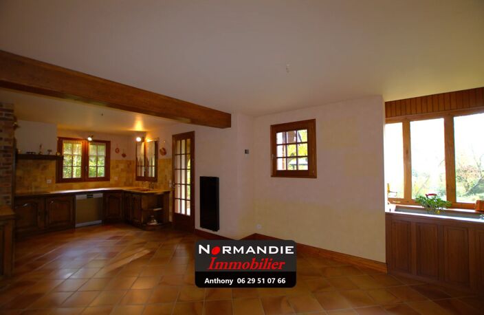 MAISON D'ARCHITECTE T7 173m2 — photo 5