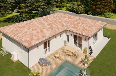 Maison 4 pièces 239760 €