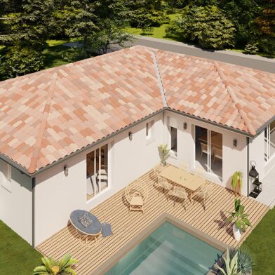 Maison 4 pièces 239760 €