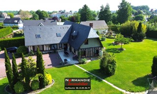 Maison 10 Pièces 236 m² à vendre à Rouen (76000)