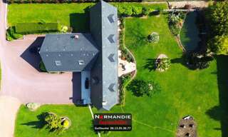 Maison 10 Pièces 236 m² à vendre à Rouen (76000)