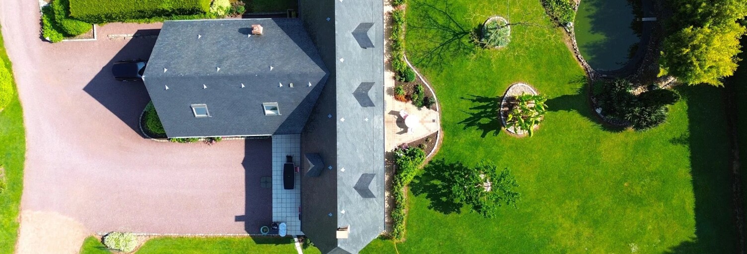 Maison 10 Pièces 236 m² à vendre à Rouen (76000)