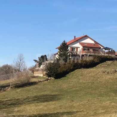 Maison 8 pièces 790000 €