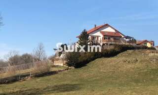 Maison 8 Pièces 231 m² à vendre à Clairvaux-les-Lacs (39130)