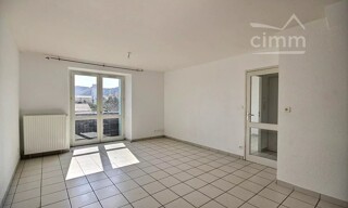 Appartement 2 Pièces 40 m² à louer à Meysse (07400)