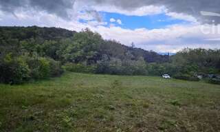 Terrain  2098 m² à vendre à Cailhau (11240)