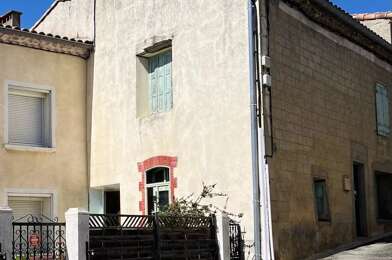 Maison 6 pièces 63000 €