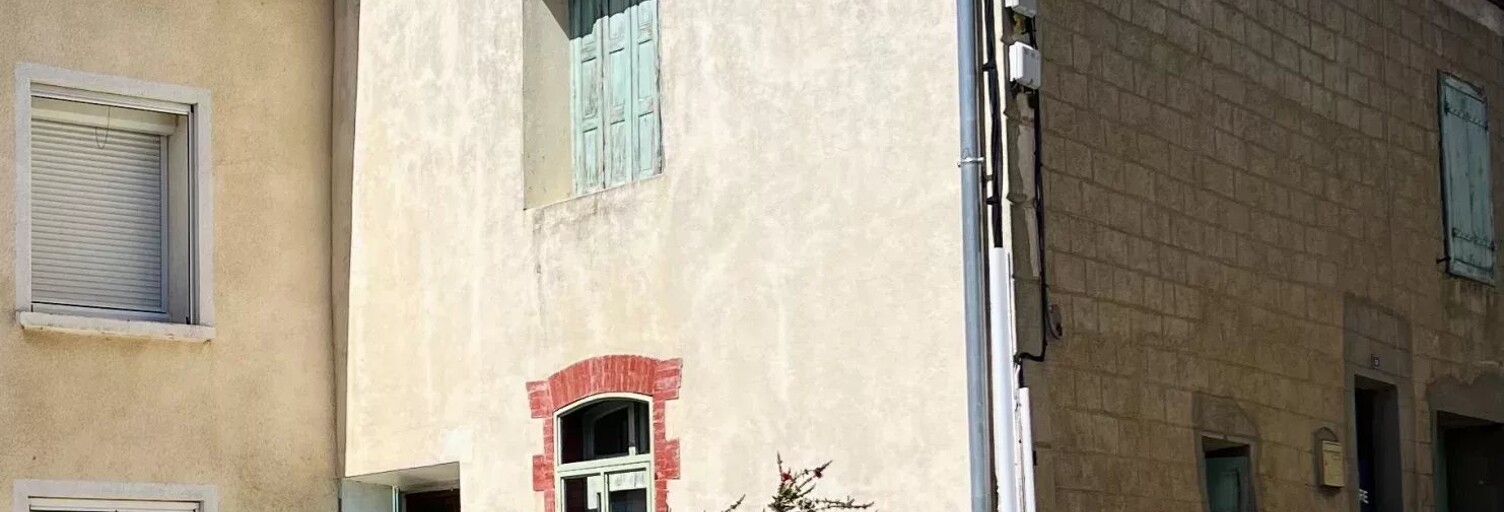 Maison 6 Pièces 119 m² à vendre à Quillan (11500)