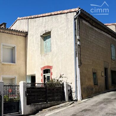Maison 6 pièces 69000 €