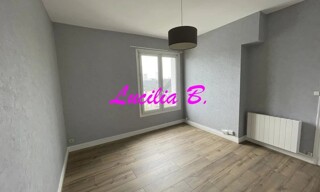 Appartement 2 Pièces 35 m² à louer à Tours (37000)