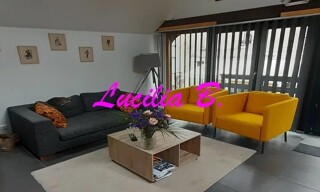 Appartement 4 Pièces 74 m² à louer à Tours (37000)